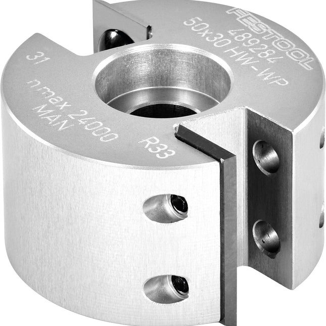 Tête pliante Festool FK D 50x30 (489284) pour OF 1010, OF 1400, OF 2200