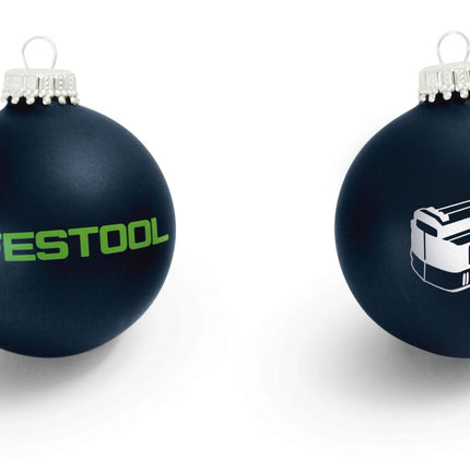 Festool WK-FT3 Weihnachtskugeln ( 577833 )