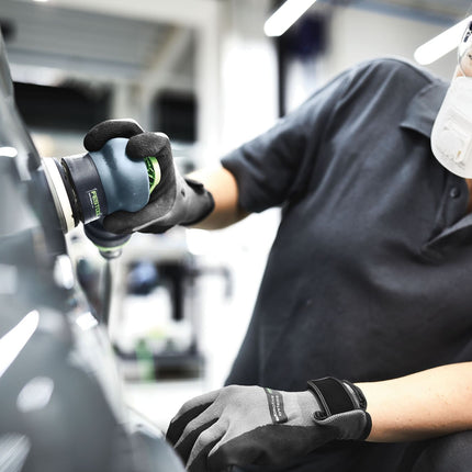 Disco de lijado Festool ST-STF-D77/6-M5 W (498694) para LEX 3 77