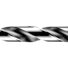 Festool D8 HSS CE/3 Metallbohrer ( 577407 ) für Festool Akku-Bohrschrauber und Akku-Schlagbohrschrauber mit FastFix Aufnahme und Werkzeugfutter WH-CE CENTROTEC