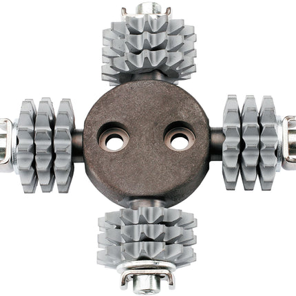 Festool SZ-RG 80 Werkzeugkopf ( 767982 ) für RG 80, RGP 80