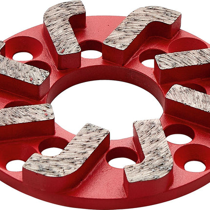 Festool DIA ABRASIVE-D80 Diamantscheibe ( 769055 ) für RG 80, RGP 80