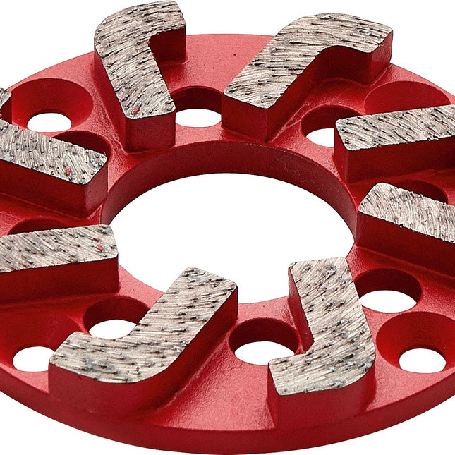 Disco de diamante Festool DIA ABRASIVE-D80 (769055) para RG 80, RGP 80