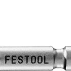 Festool TX 10-50 CENTRO/2 Bit ( 205076 ) für Festool Akku-Bohrschrauber und Akku-Schlagbohrschrauber mit FastFix Aufnahme und Werkzeugfutter WH-CE CENTROTEC