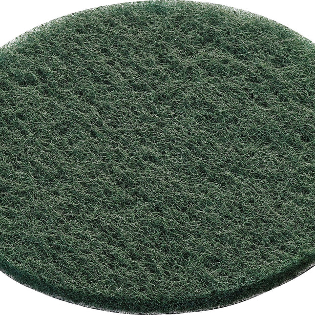 Festool STF D125 green VL/10 Schleifvlies ( 496510 ) für RO 125, ES 125, ETS 125, ETSC 125, ES-ETS 125, ES-ETSC 125, ETS EC 125, LEX 125