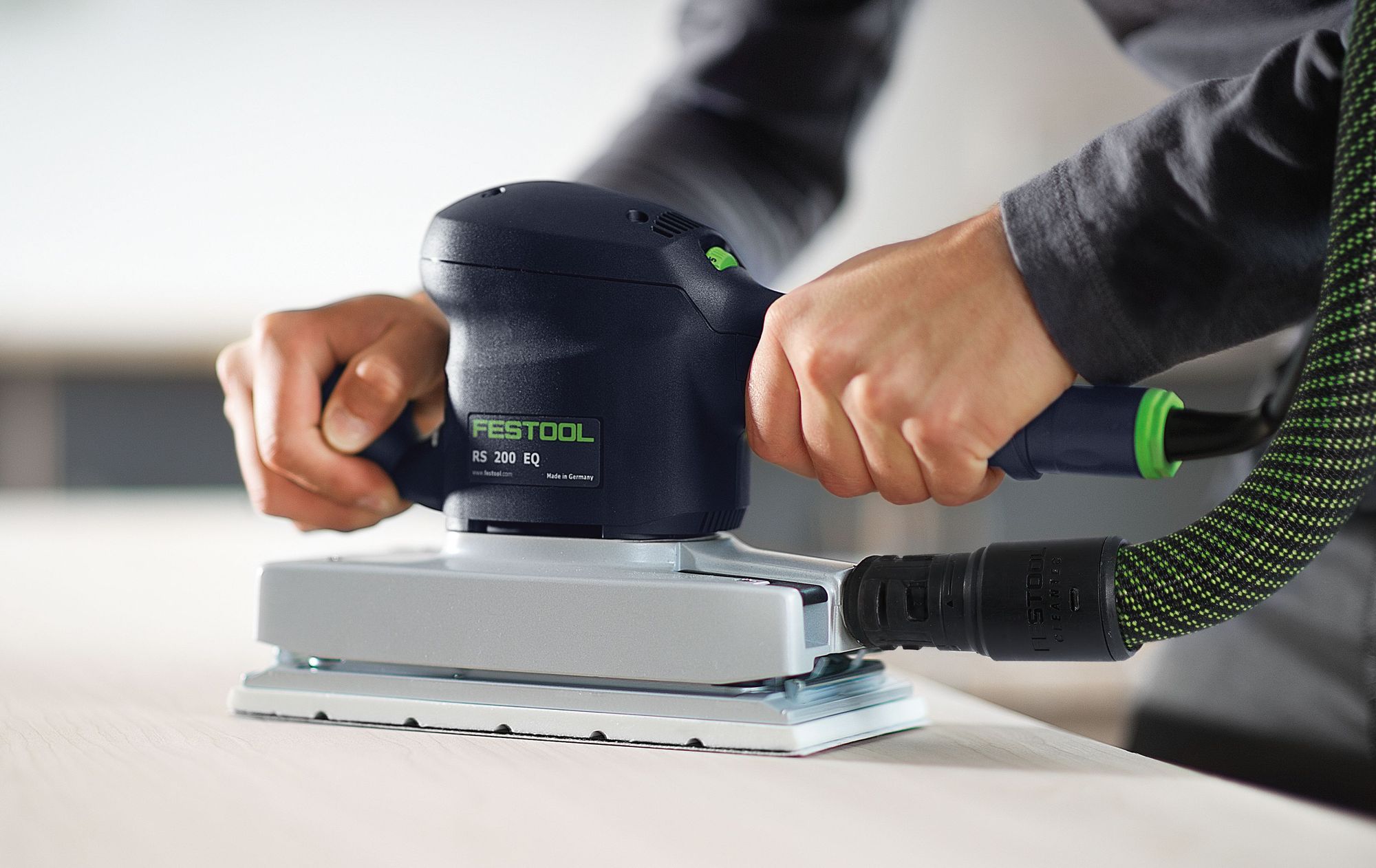 Festool STF 115X228 P180 RU2 50 Schleifstreifen Rubin 2 499036 fuer RS 200 RS 2 RS 100 RS 100 C RS 1 RS 1 C HSK A 115 x 226 1 - toolbrothers