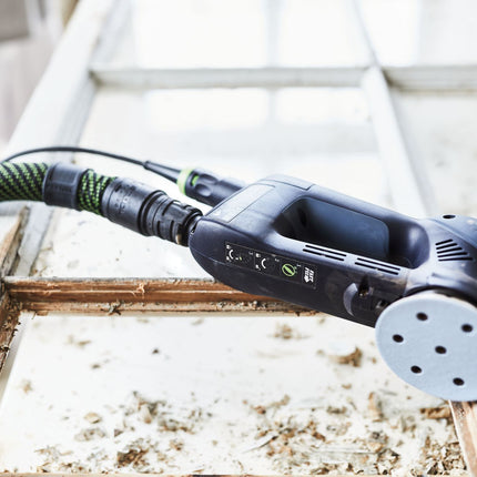 Festool STF D90/6 P220 GR/100 disque abrasif grenat (497370) pour RO 90 DX