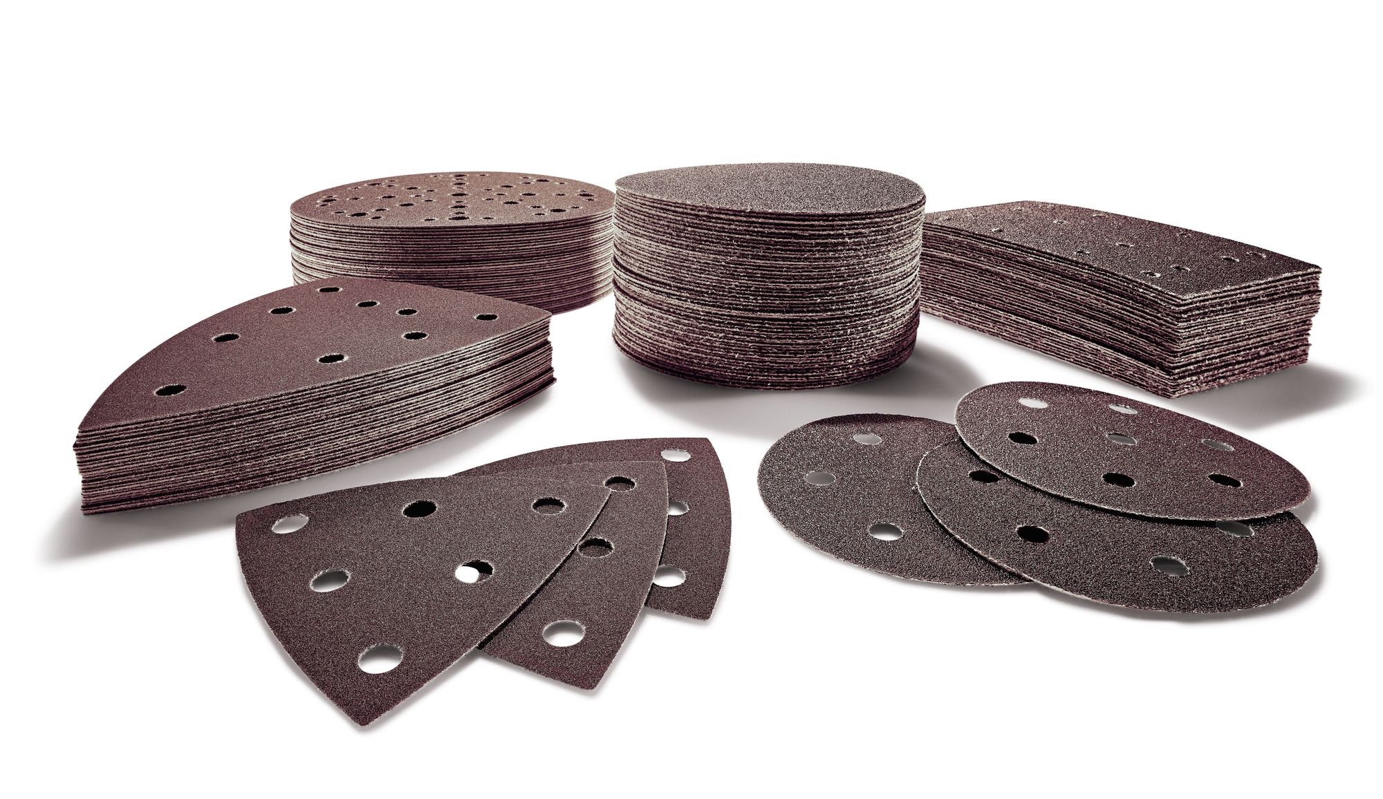 Festool STF 115X228 P40 RU2 50 Schleifstreifen Rubin 2 499030 fuer RS 200 RS 2 RS 100 RS 100 C RS 1 RS 1 C HSK A 115 x 226 2 - toolbrothers