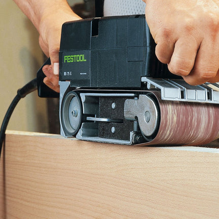 Festool L533X 75-P40 RU2/10 Schleifband Rubin 2 ( 499155 ) für BS 75