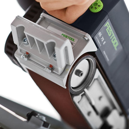 Festool L533X 75-P40 RU2/10 Schleifband Rubin 2 ( 499155 ) für BS 75