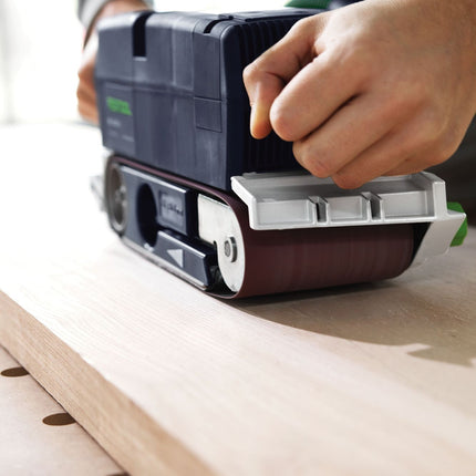 Festool L620X105-P40 RU2/10 Schleifband Rubin 2 ( 499149 ) für BS 105