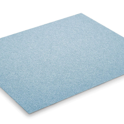 Papel de lija Festool 230x280 P60 GR/10 granate (201257) para abrasivos manuales