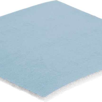 Festool 115x25m P600 GR SOFT rouleau abrasif grenat (497098) pour abrasifs manuels