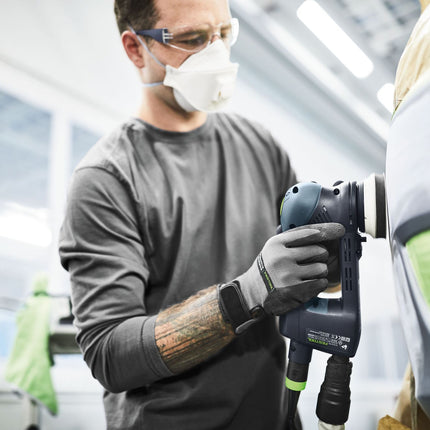 Festool STF D 90/0 S1000 PL2/15 Schleifscheibe Platin 2 ( 498323 ) für RO 90 DX