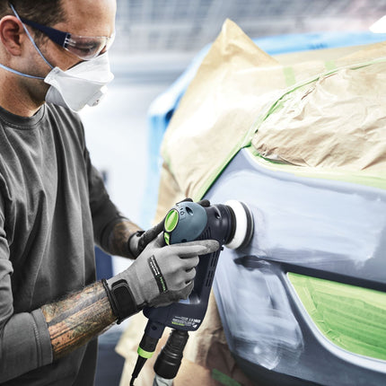 Festool STF D 90/0 S1000 PL2/15 Schleifscheibe Platin 2 ( 498323 ) für RO 90 DX