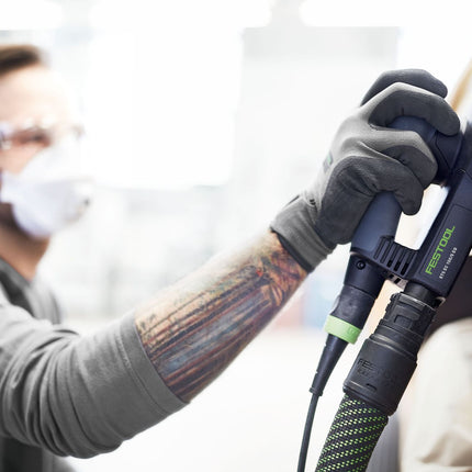 Festool STF D150/0 S500 PL2/15 Schleifscheibe Platin 2 ( 492369 ) für RO 150, ES 150, ETS 150, ETS EC 150, LEX 150, WTS 150, HSK-D 150