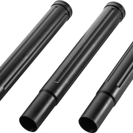 Festool D 36 VR-K AS 3x Verlängerungsrohr ( 203137 ) für D 27/D 36