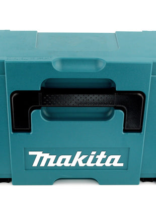 Makita DJV 182 ZJ Akku Pendelhubstichsäge 18V Brushless Solo + Makpac - ohne Akku, ohne Ladegerät - Toolbrothers