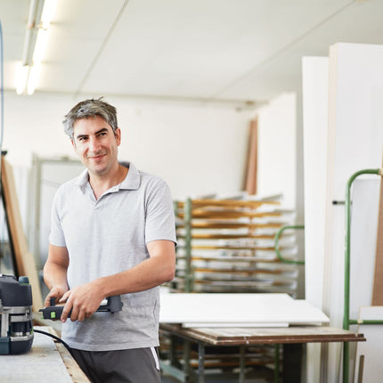 Festool KA 65-Set Kantenanleimer CONTURO ( 577840 )