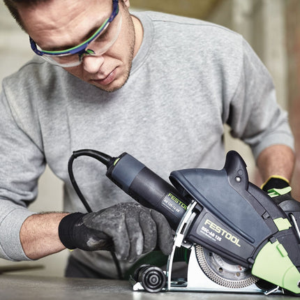 Festool DSC-AG 125-Plus Diamant Trennsystem ( 576547 )