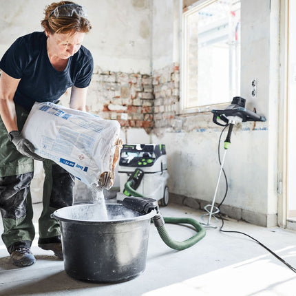 Agitateur Festool MX 1600/2 RE EF HS3R (575818)