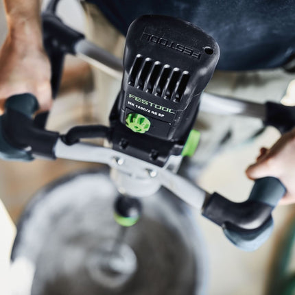 Agitateur Festool MX 1600/2 RE EF HS3R (575818)