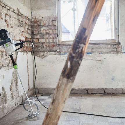 Agitateur Festool MX 1600/2 RE EF HS3R (575818)