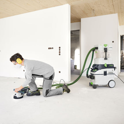 Festool RG 130 ECI-Set DIA PA Sanierungsschleifer RENOFIX ( 577062 )