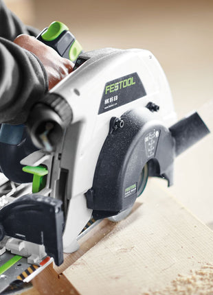 Scie circulaire à main Festool HK 85 EB-Plus-FS (576138)