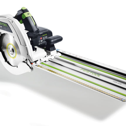 Sierra circular manual Festool HK 85 EB-Plus-FS (576138)