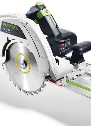 Scie circulaire à main Festool HK 85 EB-Plus-FS (576138)