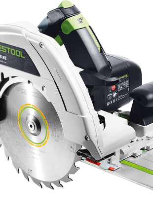 Scie circulaire à main Festool HK 85 EB-Plus-FS (576138)