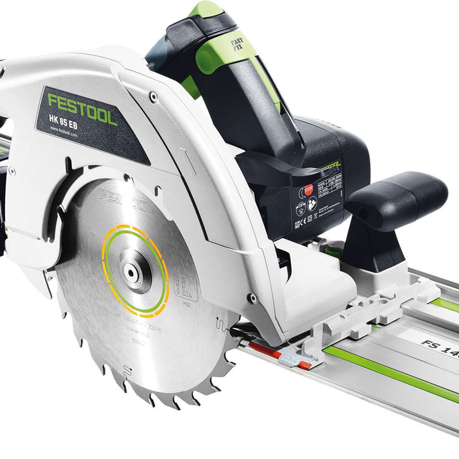 Scie circulaire à main Festool HK 85 EB-Plus-FS (576138)