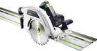 Scie circulaire à main Festool HK 85 EB-Plus-FS (576138)