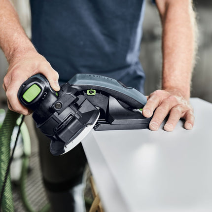 Amoladora de cantos Festool ES-ETS 125 REQ-Plus (576678)