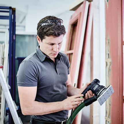 Festool RTS 400 REQ GLISSIÈRE (201224)