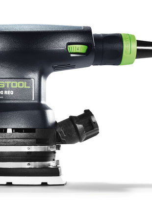 Lijadora delta Festool DTS 400 REQ (577517)