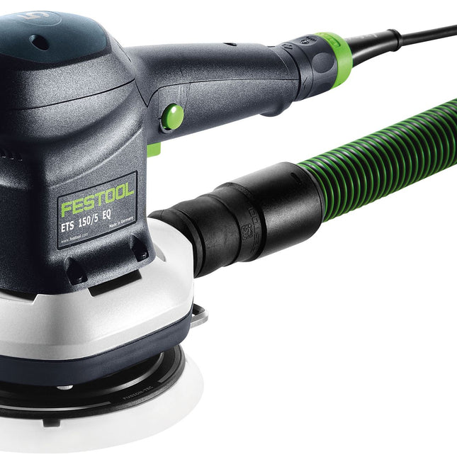 Lijadora excéntrica Festool ETS 150/5 EQ (575057)