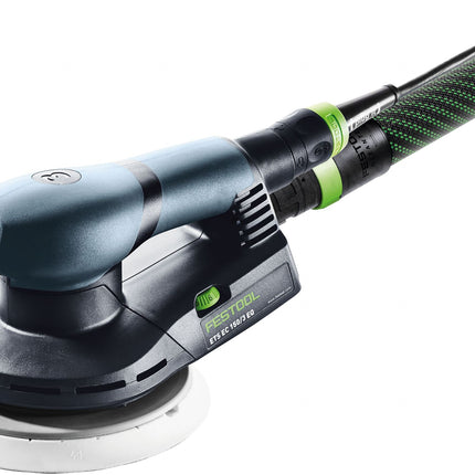Lijadora excéntrica Festool ETS EC 150/3 EQ (575032)