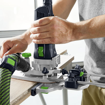 Festool MFK 700 EQ-Plus Modul-Kantenfräse ( 578061 )