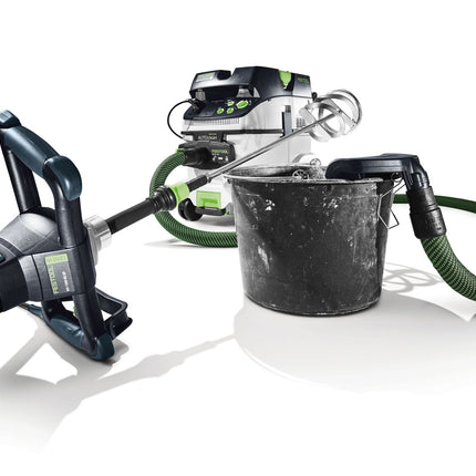 Festool HS 2 120x600 M14 Wendelrührer ( 769030 ) für MX 1000, MX 1000/2, MXP 800, MXP 1000, MXP 1002