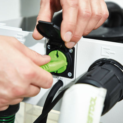 Festool CT-VA AK Anschlusskabel ( 575667 ) für Vorabscheider CT-VA 20