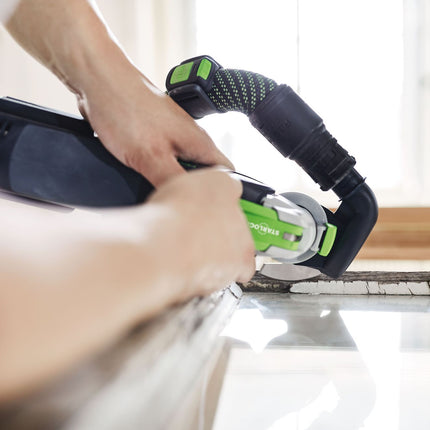 Dispositivo de aspiración Festool OSC-AV (203256) para OSC 18