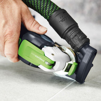 Dispositivo de aspiración Festool OSC-AV (203256) para OSC 18