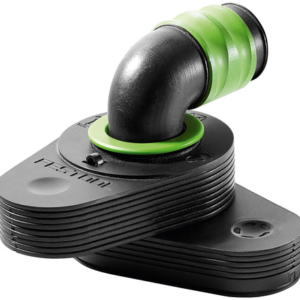 Boquilla de sujeción por vacío Festool CT-W (500312) para aspiradores CT y manguera de aspiración D 27