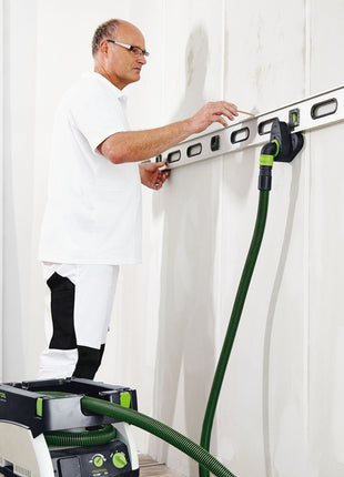 Festool CT-W Vakuum-Spanndüse ( 500312 ) für CT-Absauggeräte und D 27-Saugschlauch