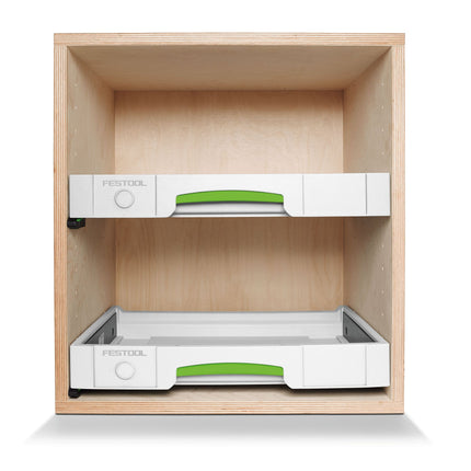 Festool SYS-AZ Auszug ( 500692 ) für Systainer³ M, T-LOC und Classic