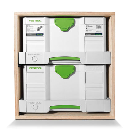 Festool SYS-AZ-Set Auszug ( 500767 ) für Systainer³ M, T-LOC und Classic