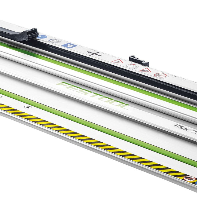 Rail à capuchon Festool FSK 250 (769941) pour HKC 55, HK 55, HK 85, TS 60 K, TSV 60 K