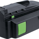 Batterie Festool BPC 12 Li 4,2 Ah (205238) pour T 12+3, C 12 Li